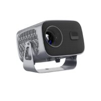A10 Smart Projector With HD Display And 4k Supported Home Theater-3