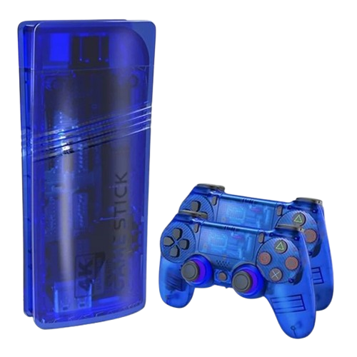 Gaming Console