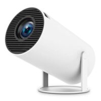 Hy300 Pro Plus Projector Android version 14 With Hd Support-6