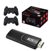 K8 Gaming Stick over 40,000 Plus Built in Games-1