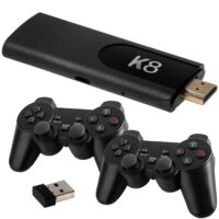 K8 Gaming Stick over 40,000 Plus Built in Games-2