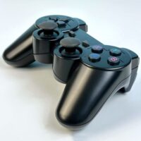 K8 Gaming Stick over 40,000 Plus Built in Games-3