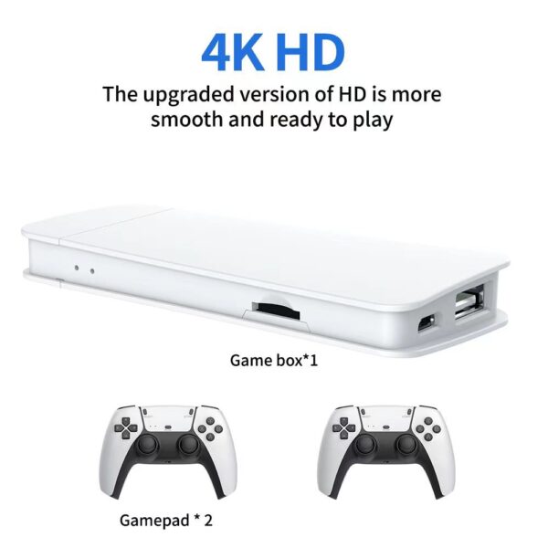 Second image of M15 Gaming Stick over 20,000 Plus Built in Games
