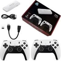 M22 Gaming Stick over 30,000 Plus Built in Games