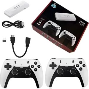 M22 Gaming Stick over 30,000 Plus Built in Games