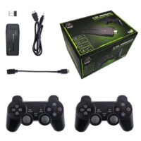 M8 Gaming Stick over 20,000 Plus Built in Games-1
