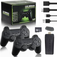 M8 Gaming Stick over 20,000 Plus Built in Games-2