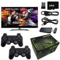 M8 Gaming Stick over 20,000 Plus Built in Games