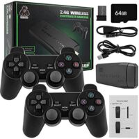 M8 Gaming Stick over 20,000 Plus Built in Games-3