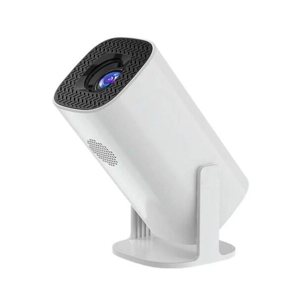 Second image of P30 Android Projector with 1080p HD Support Feel Like Home Cinema