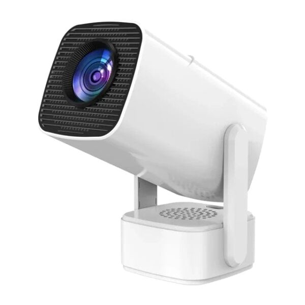 P30 Ultra Smart Android Projector With 420 ANSI LUMENS and HD Support