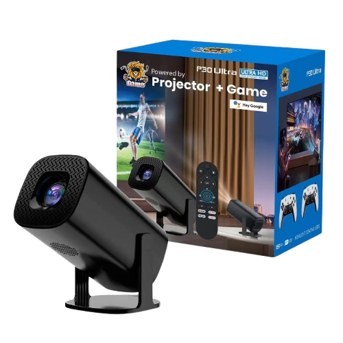 Gaming Projectors