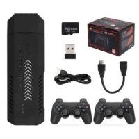 X2 Plus Gaming Stick over 35,000 Plus Built in Games-3