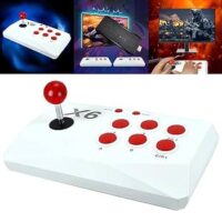 X6 Arcade Gaming Console over 20,000 Plus Built in Games-2