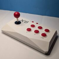 X6 Arcade Gaming Console over 20,000 Plus Built in Games-4